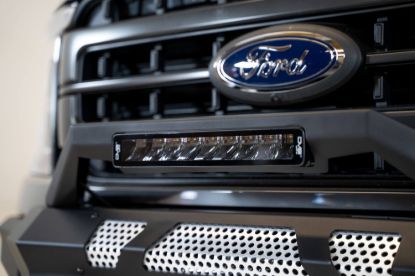Picture of DV8 Offroad Light Bar - BE13EW45W