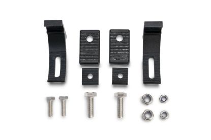 Picture of DV8 Offroad Light Bar Mounting Bracket - BESLDBKTLG