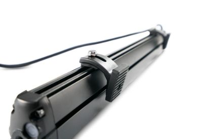Picture of DV8 Offroad Light Bar Mounting Bracket - BESLDBKTSM