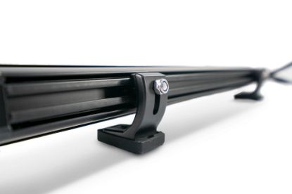 Picture of DV8 Offroad Light Bar Mounting Bracket - BESLDBKTSM