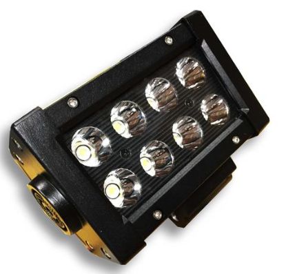 Picture of DV8 Offroad Light Bar - BR5E24W3W