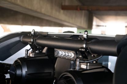 Picture of DV8 Offroad Light Bar Mounting Bracket - BRSB-01