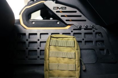 Picture of DV8 Offroad Bumper - CCBR-01