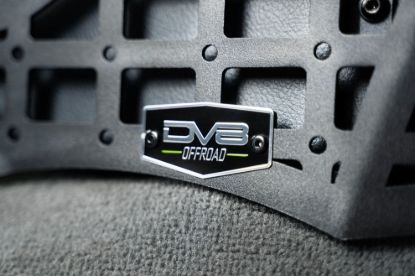 Picture of DV8 Offroad Bumper - CCGX-01