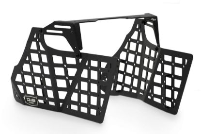 Picture of DV8 Offroad Bumper - CCGX-02