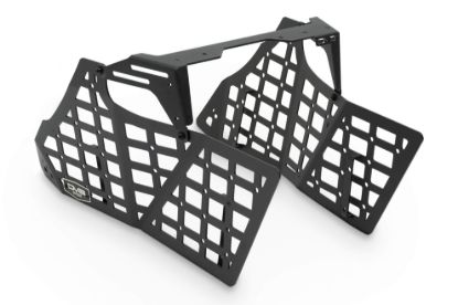 Picture of DV8 Offroad Bumper - CCGX-02