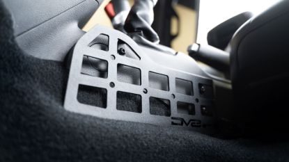 Picture of DV8 Offroad Bumper - CCJL-01