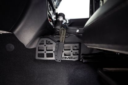 Picture of DV8 Offroad Bumper - CCJL-01