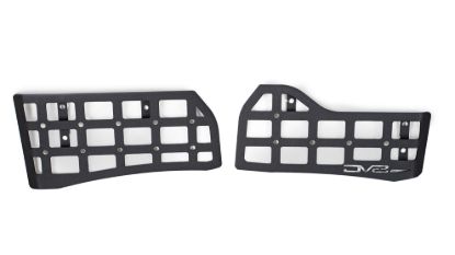 Picture of DV8 Offroad Bumper - CCJL-01