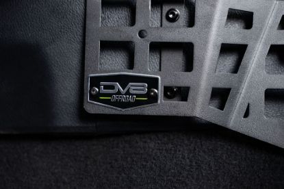 Picture of DV8 Offroad Bumper - CCT3-01