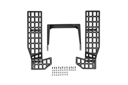 Picture of DV8 Offroad Bumper - CCT3-01