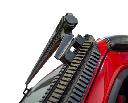 Picture of DV8 Offroad Light Bar Mounting Bracket - D-JL-190053-RF