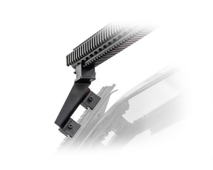Picture of DV8 Offroad Light Bar Mounting Bracket - D-JL-190053-RF