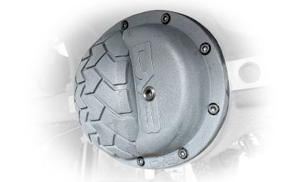 Picture of DV8 Offroad Differential Cover - D-JP-110001-D30