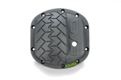 Picture of DV8 Offroad Differential Cover - D-JP-110001-D35