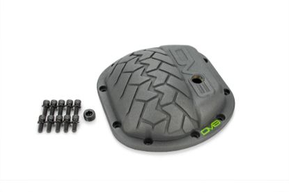 Picture of DV8 Offroad Differential Cover - D-JP-110001-D35