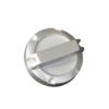 Picture of DV8 Offroad Engine Oil Filler Cap - D-JP-120004-BL