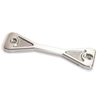 Picture of DV8 Offroad Battery Hold Down - D-JP-120013-BL