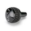 Picture of DV8 Offroad Transfer Case Shift Knob - D-JP-180011-BK