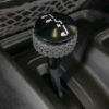 Picture of DV8 Offroad Transfer Case Shift Knob - D-JP-180011-BK