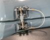 Picture of DV8 Offroad Hood Latch - D-JP-190001-K