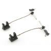 Picture of DV8 Offroad Hood Latch - D-JP-190001-LKCNV