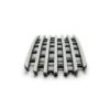 Picture of DV8 Offroad Grille Insert - D-JP-190008-BRUSH