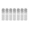 Picture of DV8 Offroad Grille Insert - D-JP-190008-BRUSH