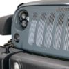 Picture of DV8 Offroad Grille Insert - D-JP-190008-POLSH