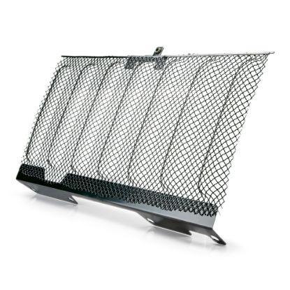 Picture of DV8 Offroad Grille - D-JP-190010-BK