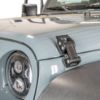 Picture of DV8 Offroad Hood Latch - D-JP-190011-K