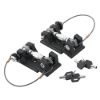Picture of DV8 Offroad Hood Latch - D-JP-190021-LK