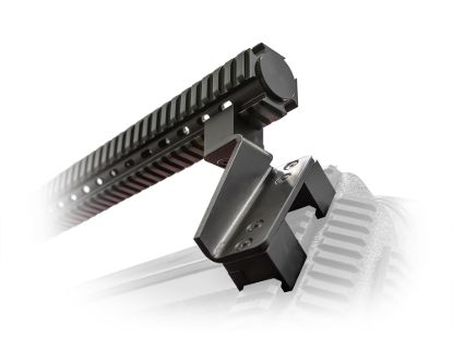 Picture of DV8 Offroad Auxiliary Light Mounting Bracket - D-JP-190053-RF