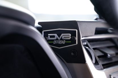Picture of DV8 Offroad Bumper - DMT3-01