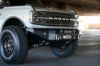 Picture of DV8 Offroad Bumper - FBBR-01