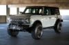 Picture of DV8 Offroad Bumper - FBBR-01