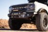 Picture of DV8 Offroad Bumper - FBBR-01