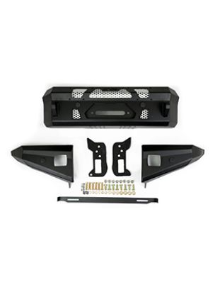 Picture of DV8 Offroad Bumper - FBBR-01
