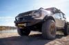 Picture of DV8 Offroad Bumper - FBBR-02