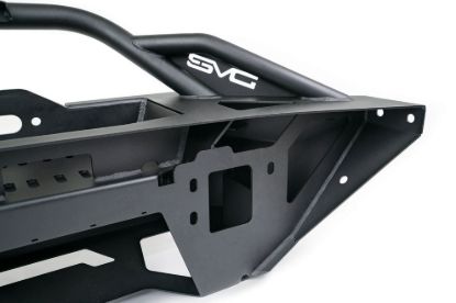 Picture of DV8 Offroad Bumper - FBBR-02