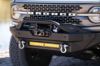 Picture of DV8 Offroad Bumper - FBBR-02