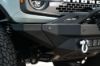Picture of DV8 Offroad Bumper - FBBR-02