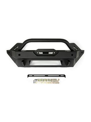 Picture of DV8 Offroad Bumper - FBBR-02
