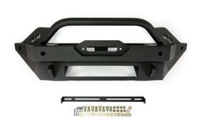Picture of DV8 Offroad Bumper - FBBR-02