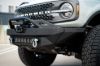 Picture of DV8 Offroad Bumper - FBBR-02W