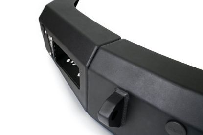 Picture of DV8 Offroad Bumper - FBBR-03