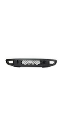 Picture of DV8 Offroad Bumper - FBBR-03