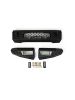 Picture of DV8 Offroad Bumper - FBBR-03