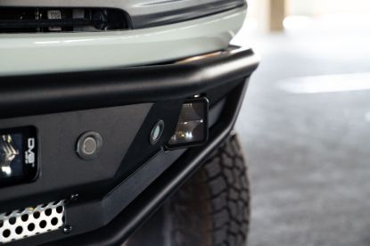 Picture of DV8 Offroad Bumper - FBBR-04