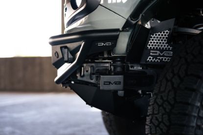 Picture of DV8 Offroad Bumper - FBBR-04